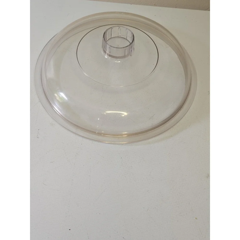 ORIGINAL PLASTIC 7 3/4